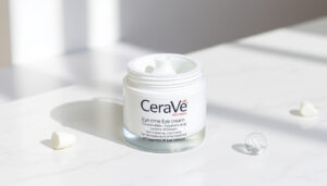 CeraVe Eye Repair Cream – recension, ingredienser & användning