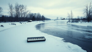 Joni Mitchells River – text, betydelse och alla covers