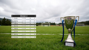 Div 2 Södra Götaland 2026 – tabell och uppflyttning