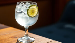 Gin och Tonic Glas – Så Väljer Du Rätt GT-Glas