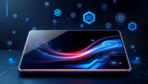 Samsung Z Fold 7 – pris, spec och AI (2025)