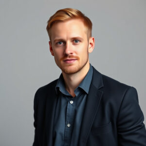 Johan Eriksson