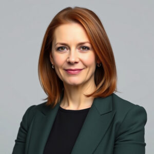 Karin Falk