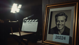 Paul Teal från One Tree Hill – död 2024