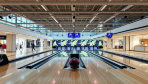 Bowling Mall of Scandinavia – priser, öppettider och jämförelse