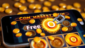 Coin Master gratis snurr dagligen – säkra dagliga länkar