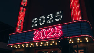 Filmer med Joakim Lundell – komplett lista och fakta 2025