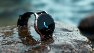 Huawei Watch GT 5 – recension, samtal, vattentålighet