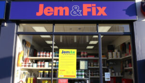 Jem & Fix Sölvesborg – öppettider, erbjudanden & reklamblad