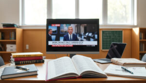 Lilla Aktuellt skola 2026 – guide för lärare