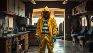 Rollistan i Breaking Bad – Alla skådespelare och karaktärer