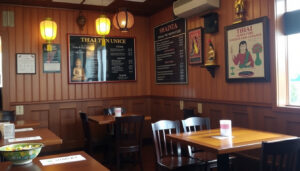 Thai House Wok Folkungagatan – meny, priser & omdömen