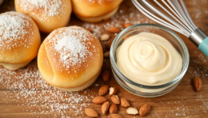 Godaste mandelmassan till semlor – recept och tips