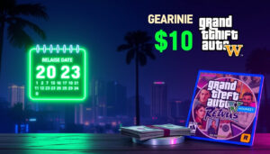Grand Theft Auto VI: Releasedatum, pris och fakta