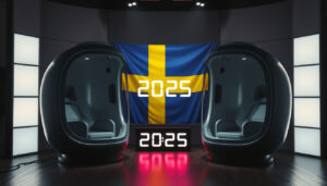 Ola Love is Blind Sverige 2025 – allt om Ola Jönsson
