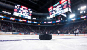 SDHL tabell 24/25 – Så tolkar du ställningen inför slutspelet