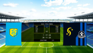 Statistik Malmö FF mot Sirius – H2H, tabell & form 2025