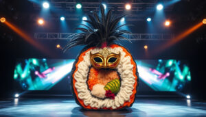 Vem är Sushin i Masked Singer? Alla avslöjade deltagare 2025–2026